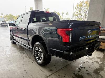 Used 2023 Ford F-150 Lightning - photo 1