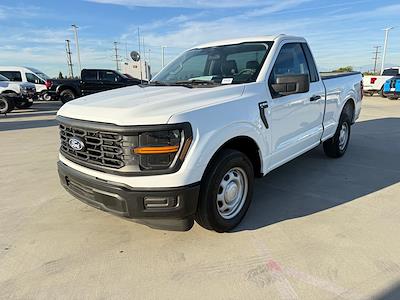 2024 Ford F-150 Regular Cab RWD Pickup for sale #PL4166 - photo 1