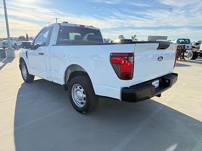 2024 Ford F-150 Regular Cab RWD Pickup for sale #PL4166 - photo 2