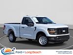 Used 2024 Ford F-150 XL Regular Cab for sale #PL4166 - photo 1