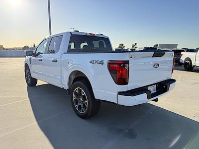 Used 2024 Ford F-150 - photo 1