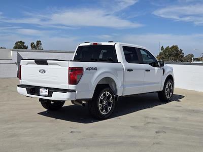 Used 2024 Ford F-150 - photo 1