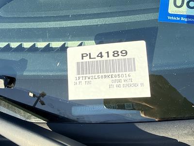 Used 2024 Ford F-150 - photo 1