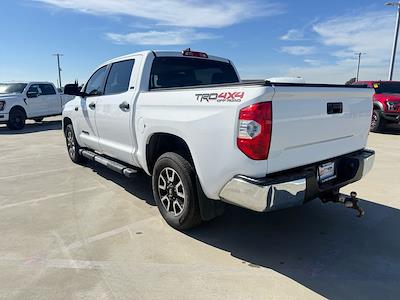Used 2021 Toyota Tundra - photo 1