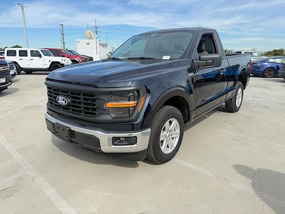 Used 2025 Ford F-150 - photo 1