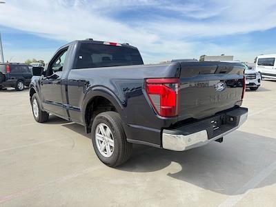Used 2025 Ford F-150 - photo 1