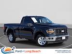 Used 2025 Ford F-150 XL Regular Cab for sale #PL4199 - photo 1