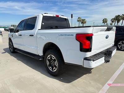 Used 2022 Ford F-150 Lightning - photo 1