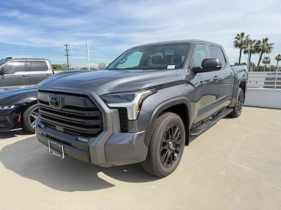 Used 2026 Toyota Tundra - photo 1