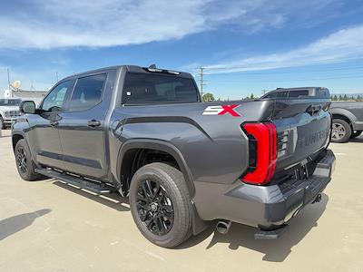 Used 2026 Toyota Tundra - photo 1