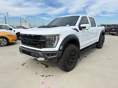 2022 Ford F-150 SuperCrew Cab 4WD Pickup for sale #PL4205 - photo 1