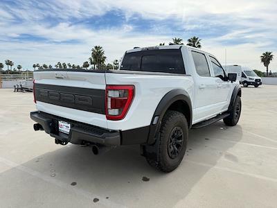 2022 Ford F-150 SuperCrew Cab 4WD Pickup for sale #PL4205 - photo 2