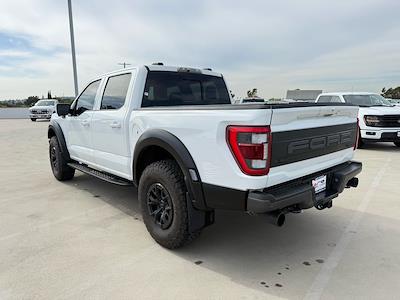Used 2022 Ford F-150 - photo 1