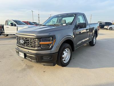 Used 2025 Ford F-150 - photo 1
