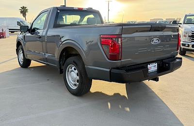 Used 2025 Ford F-150 - photo 1