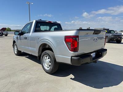 Used 2024 Ford F-150 - photo 1