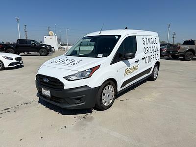 Used 2022 Ford Transit Connect - photo 1