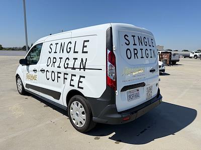 Used 2022 Ford Transit Connect - photo 1