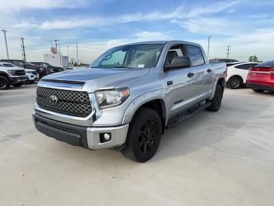 Used 2021 Toyota Tundra - photo 1