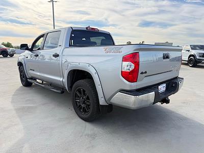 Used 2021 Toyota Tundra - photo 1