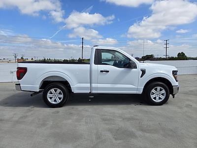 Used 2025 Ford F-150 - photo 1