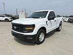 Used 2024 Ford F-150 XL Regular Cab for sale #PL4321 - photo 1