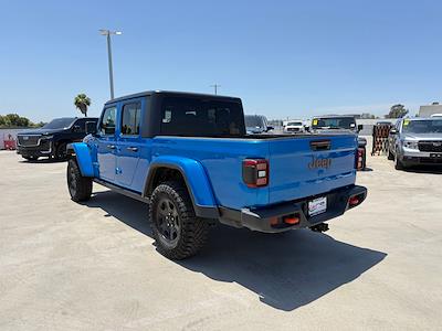 2021 Jeep Gladiator Crew Cab 4WD Pickup for sale #PL4518 - photo 2