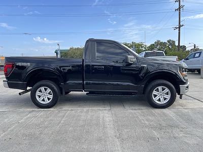 2025 Ford F-150 Regular Cab 4x4 Pickup for sale #PL4801 - photo 2