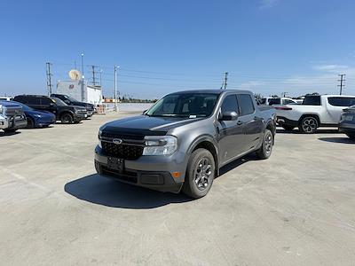 2022 Ford Maverick SuperCrew Cab 4x2 Pickup for sale #PL4813 - photo 1