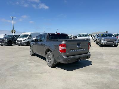 2022 Ford Maverick SuperCrew Cab 4x2 Pickup for sale #PL4813 - photo 2