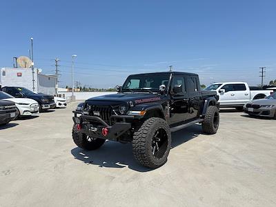 2021 Jeep Gladiator Crew Cab 4WD Pickup for sale #PL4867 - photo 1
