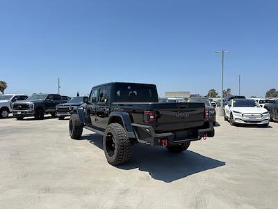 2021 Jeep Gladiator Crew Cab 4WD Pickup for sale #PL4867 - photo 2