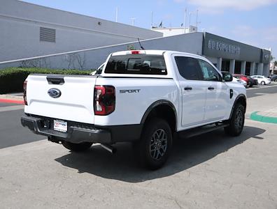 2024 Ford Ranger SuperCrew Cab 4x2 Pickup for sale #RA24467 - photo 2