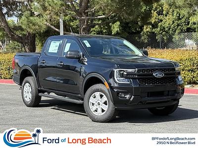 2024 Ford Ranger SuperCrew Cab 4x4 Pickup for sale #RA24511 - photo 1