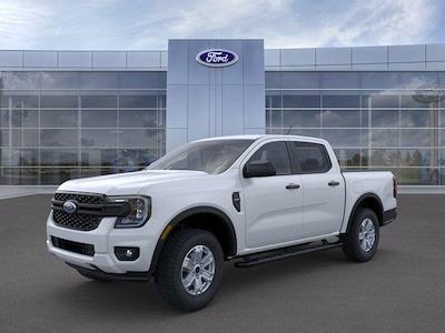 2024 Ford Ranger SuperCrew Cab 4x2 Pickup for sale #RA24516 - photo 1