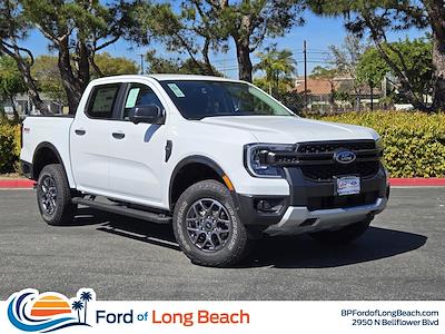 2024 Ford Ranger SuperCrew Cab 4x4 Pickup for sale #RA24828 - photo 1