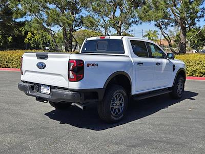 2024 Ford Ranger SuperCrew Cab 4x4 Pickup for sale #RA24828 - photo 2