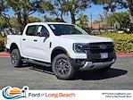 2024 Ford Ranger SuperCrew Cab 4x4 Pickup for sale #RA24828 - photo 1