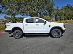 2024 Ford Ranger SuperCrew Cab 4x4 Pickup for sale #RA24828 - photo 3