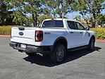 2024 Ford Ranger SuperCrew Cab 4x4 Pickup for sale #RA24828 - photo 2