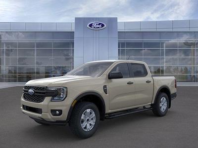 2025 Ford Ranger SuperCrew Cab 4x2 Pickup for sale #RA25128 - photo 1