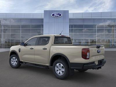 2025 Ford Ranger SuperCrew Cab 4x2 Pickup for sale #RA25128 - photo 2