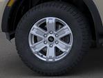 2025 Ford Ranger SuperCrew Cab 4x2 Pickup for sale #RA25128 - photo 19