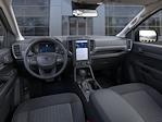 2025 Ford Ranger SuperCrew Cab 4x2 Pickup for sale #RA25128 - photo 9