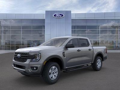 2025 Ford Ranger SuperCrew Cab 4x4 Pickup for sale #RA25139 - photo 1