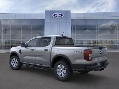 2025 Ford Ranger SuperCrew Cab 4x4 Pickup for sale #RA25139 - photo 2