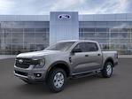 2025 Ford Ranger SuperCrew Cab 4x4 Pickup for sale #RA25139 - photo 1