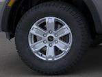 2025 Ford Ranger SuperCrew Cab 4x4 Pickup for sale #RA25139 - photo 19
