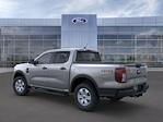 2025 Ford Ranger SuperCrew Cab 4x4 Pickup for sale #RA25139 - photo 2