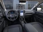 2025 Ford Ranger SuperCrew Cab 4x4 Pickup for sale #RA25139 - photo 9